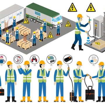 Job Site Safety