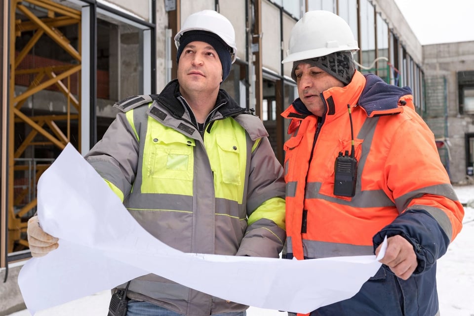 Safety Guidelines for Temporary Power Distribution