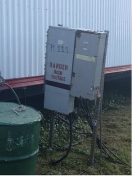 Choose a safety electrical product