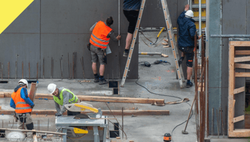 Jobsite Power