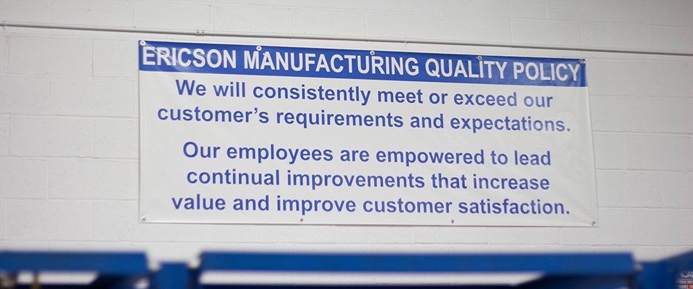 Ericson Quality Policy_1_web