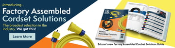 Cordsets