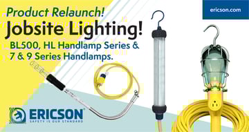 handheld inspection lamps