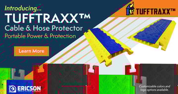 cable hose protection