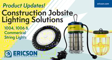 Construction Lighting