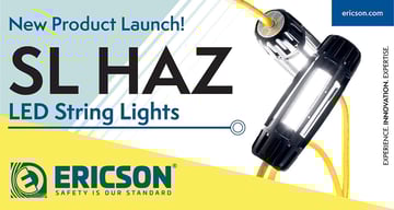 hazardous location lighting