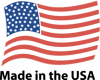 Made in the USA Made in the USA