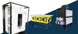 Ericson PDU