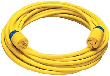 Cable Cordset