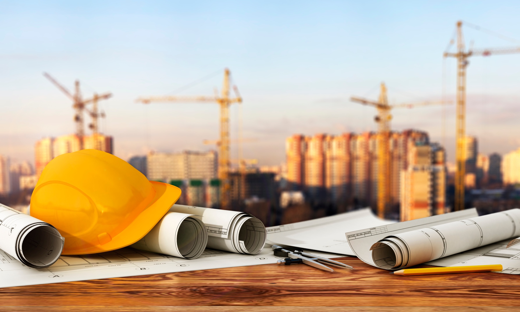 7 Construction Trends of 2019